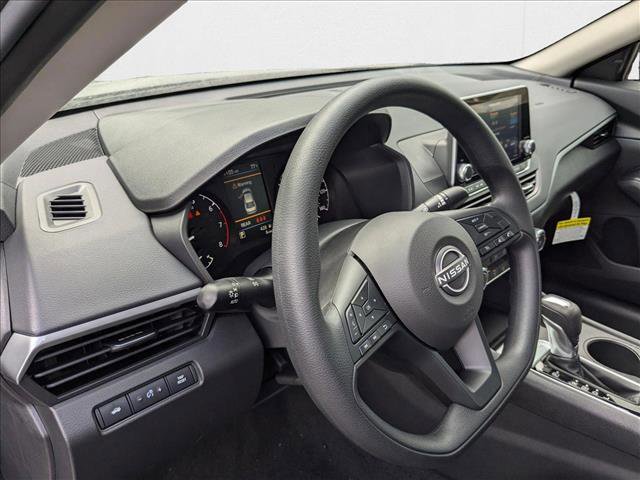 New 2025 Nissan Altima 2.5 S image 3