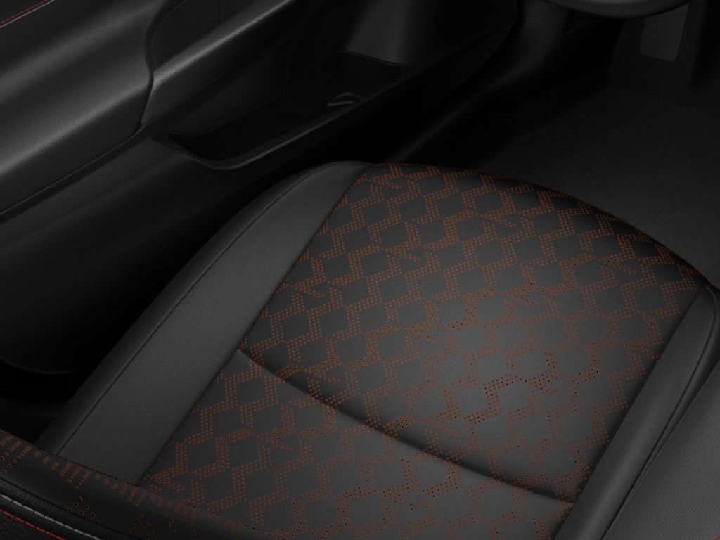 New 2027 Nissan Sentra SR FWD image 10