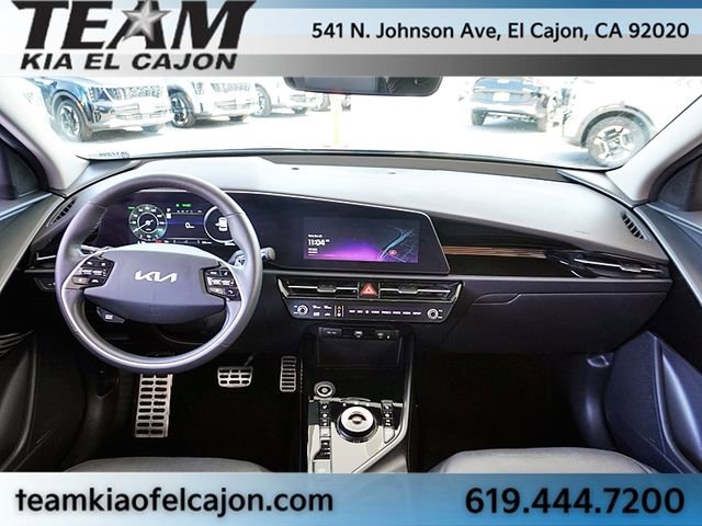 Certified 2024 Kia Niro Wave FWD image 20