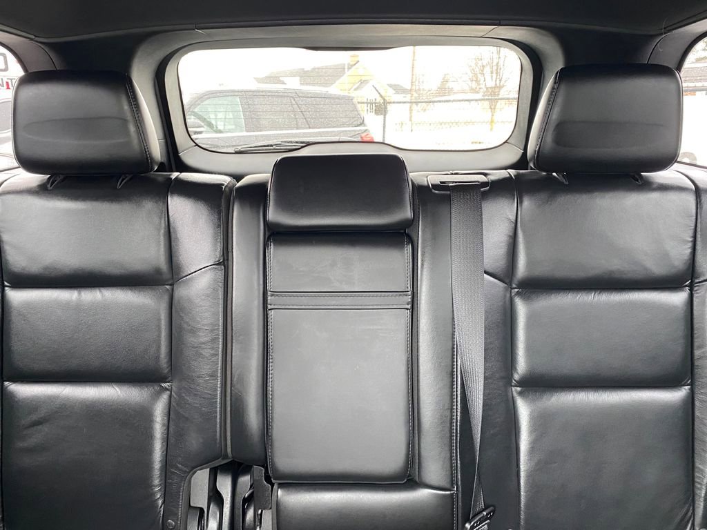 Used 2018 Jeep Grand Cherokee Limited image 31