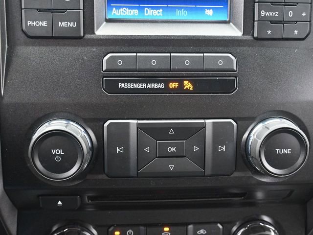 Used 2016 Ford F150 XLT w/ Equipment Group 301A Mid image 20