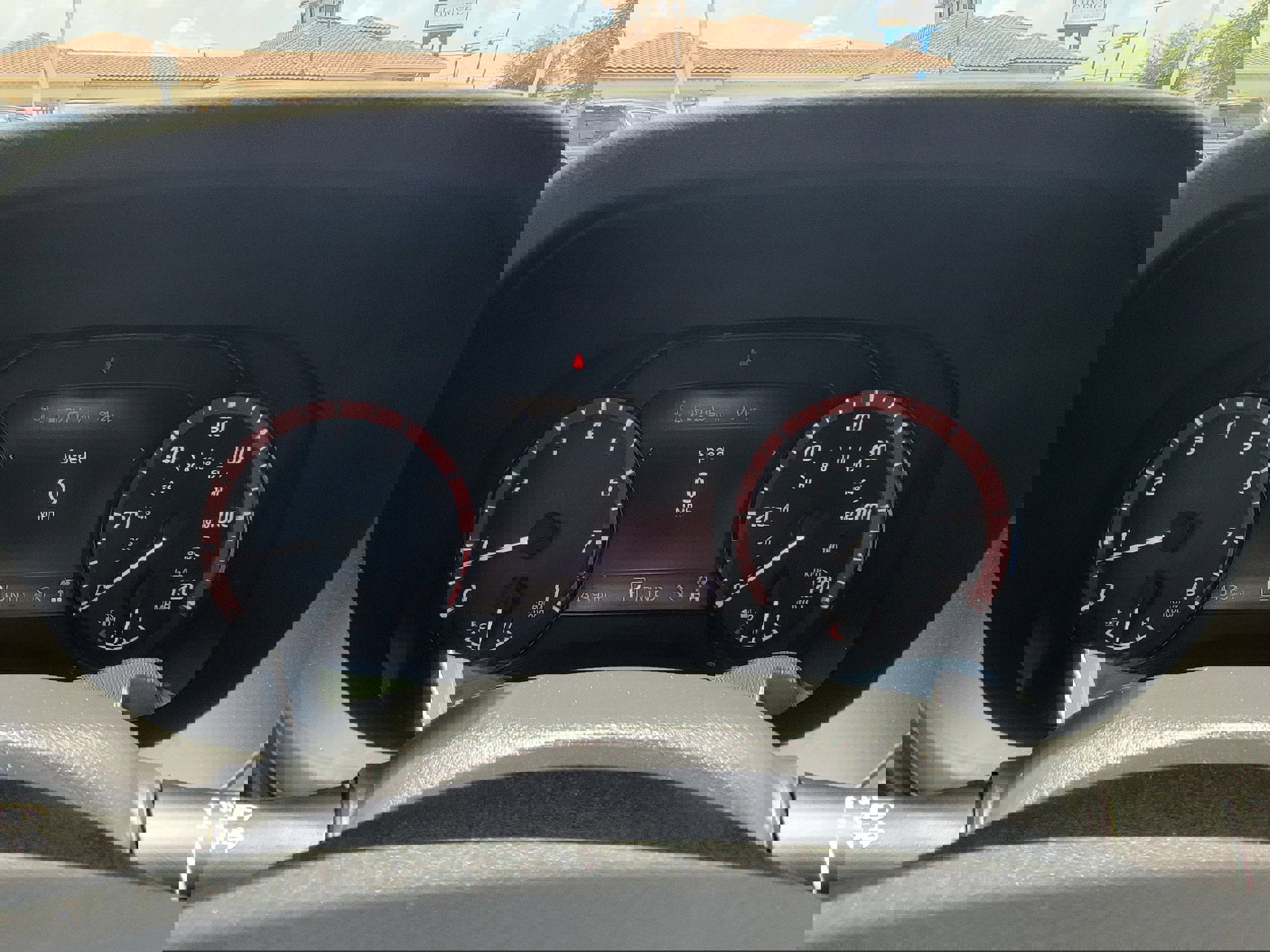 Used 2025 Nissan Frontier PRO-4X w/ Pro Convenience Package image 24