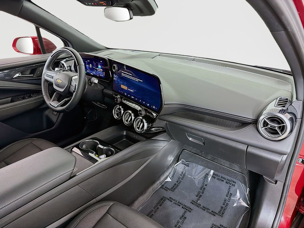 Used 2025 Chevrolet Blazer EV LT w/ Super Cruise Package image 22