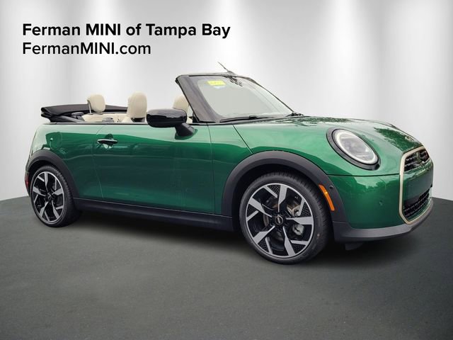 New 2026 MINI Cooper S image 1