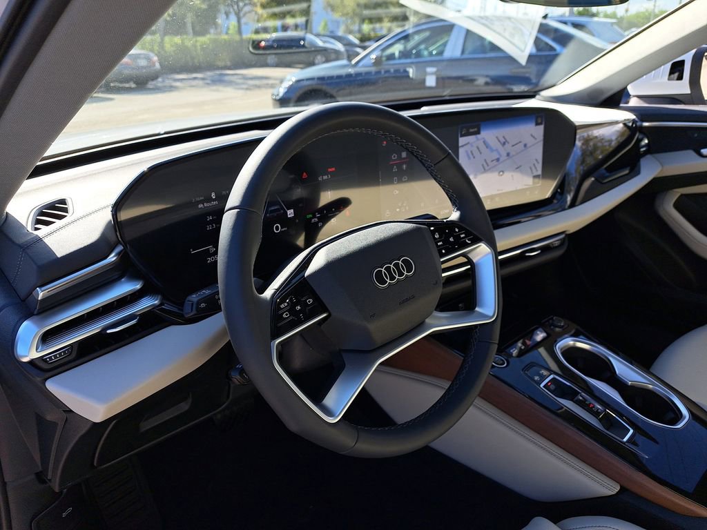 New 2026 Audi A6 Premium w/ 20" Wheel Package image 7