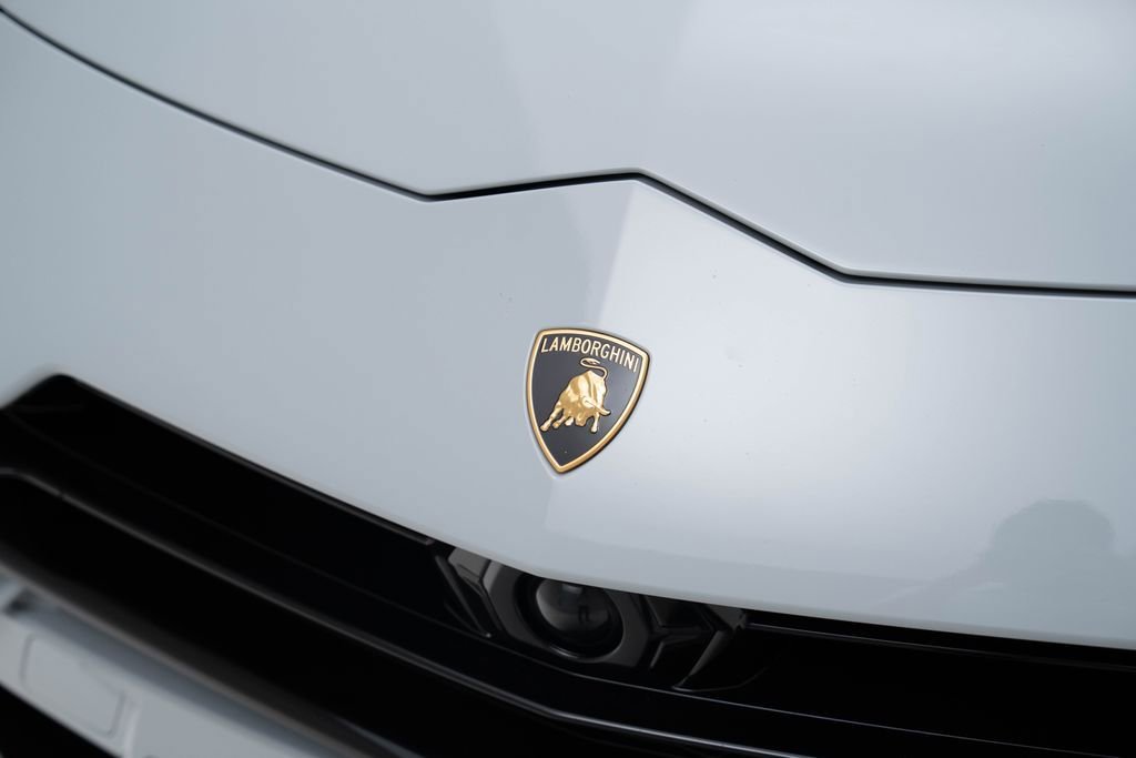 Used 2024 Lamborghini Urus S AWD/4WD image 53