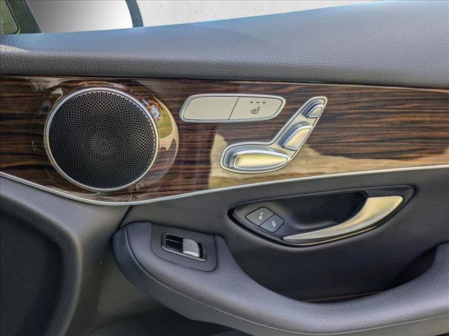 Used 2017 Mercedes-Benz GLC 300 GLC 300 image 22