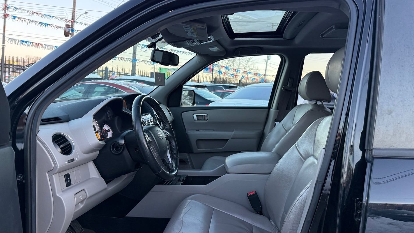 Used 2013 Honda Pilot EX-L image 10