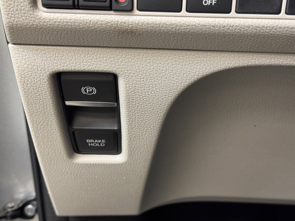 New 2026 Honda Odyssey Elite image 33