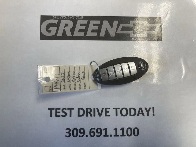 Used 2022 Nissan Altima 2.5 S image 23