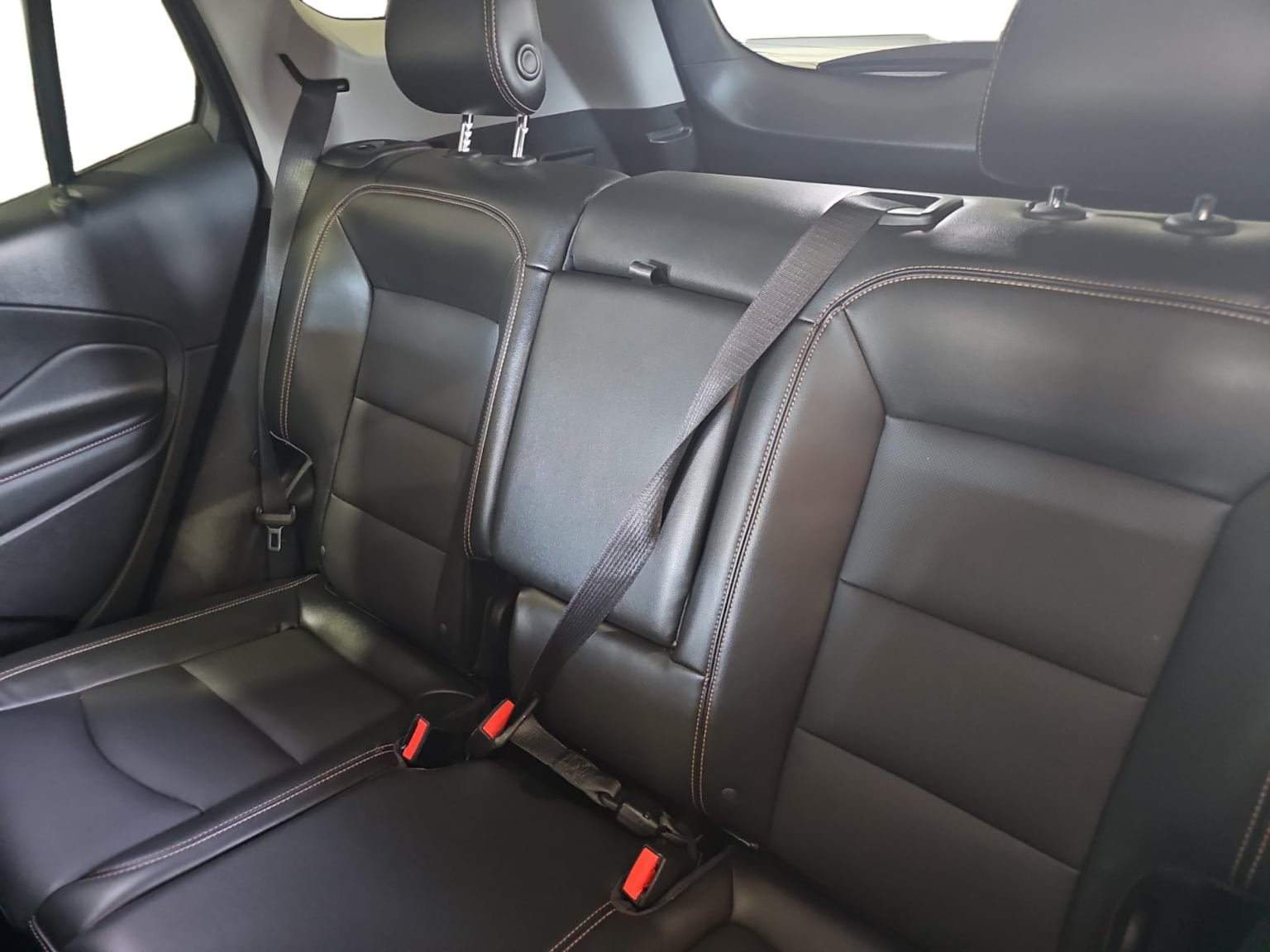 Used 2019 GMC Terrain SLT w/ Preferred Package FWD image 16