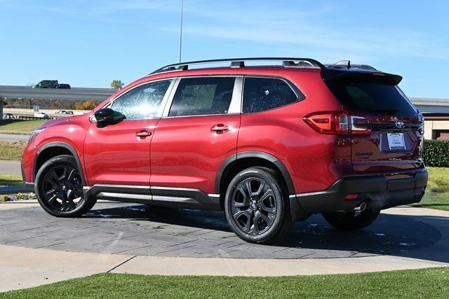 New 2026 Subaru Ascent Bronze Edition AWD/4WD image 5