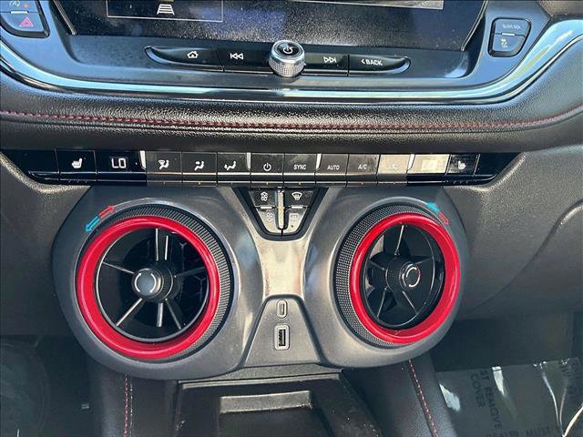 Used 2023 Chevrolet Blazer RS image 20