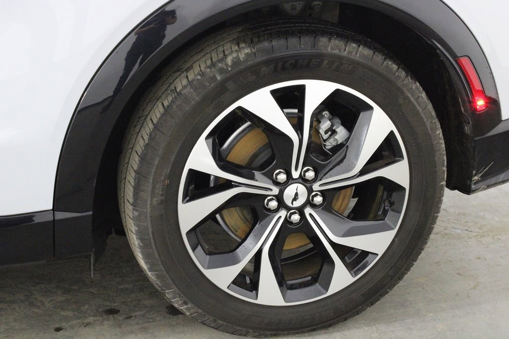 Used 2023 Ford Mustang Mach-E Premium image 42