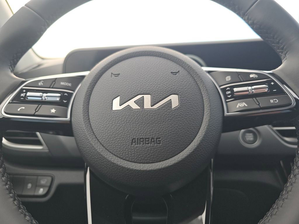 New 2026 Kia Seltos EX w/ EX Sunroof Package image 29