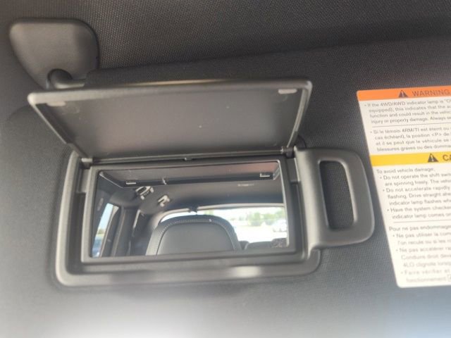 New 2025 Nissan Armada PRO-4X image 43