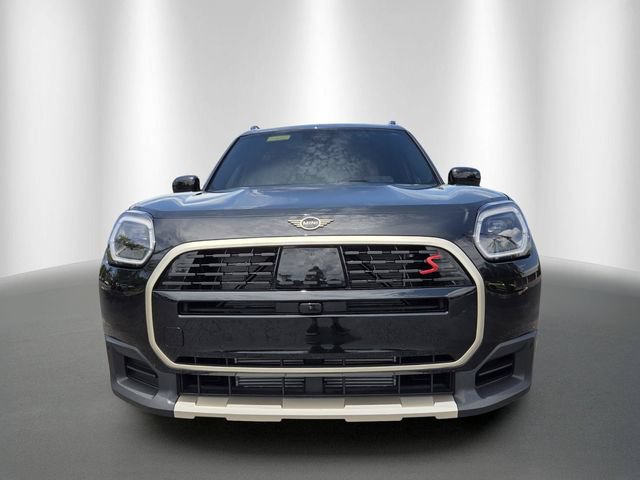 New 2027 MINI Cooper Countryman S AWD/4WD image 2