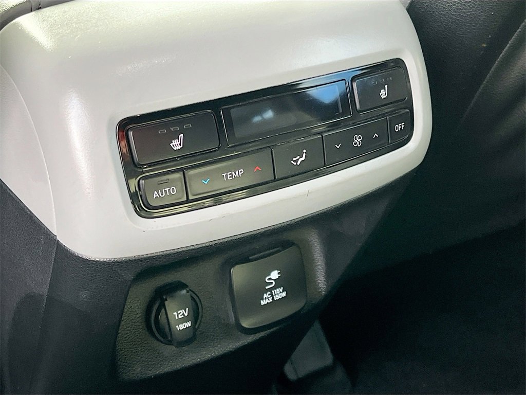 Used 2021 Hyundai Palisade SEL image 26