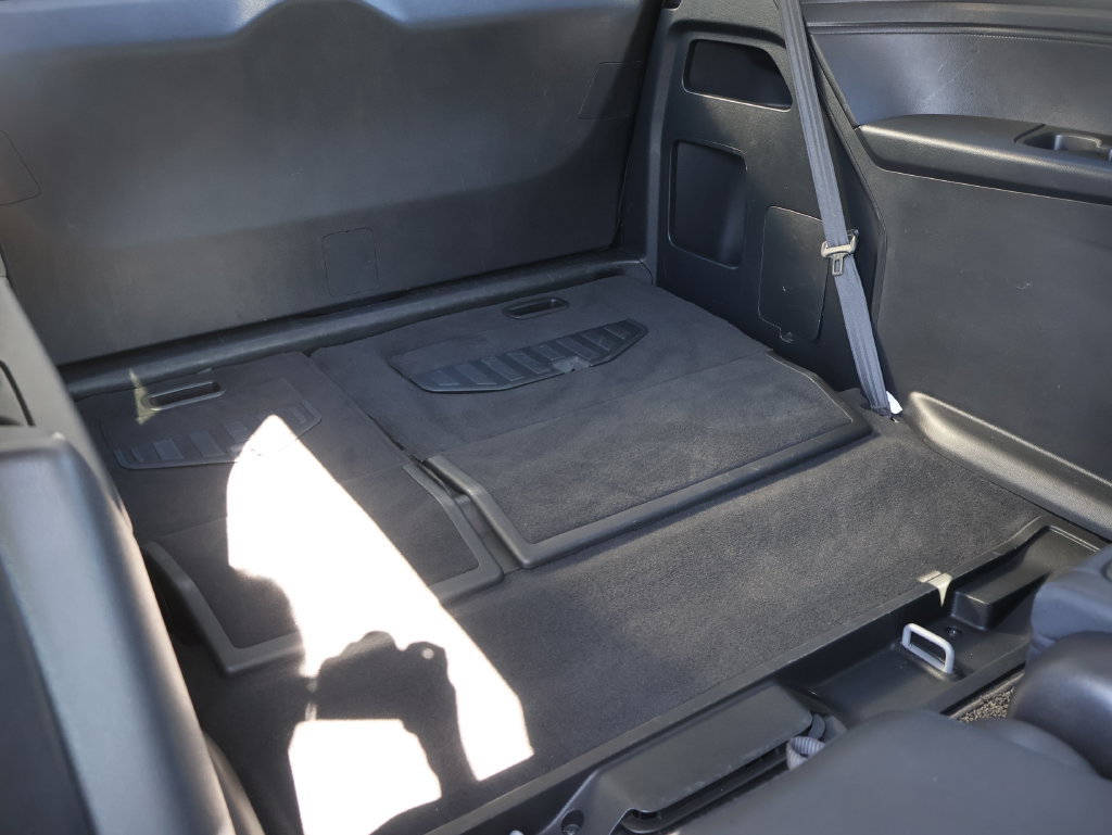 Used 2025 Honda Odyssey EX-L image 12