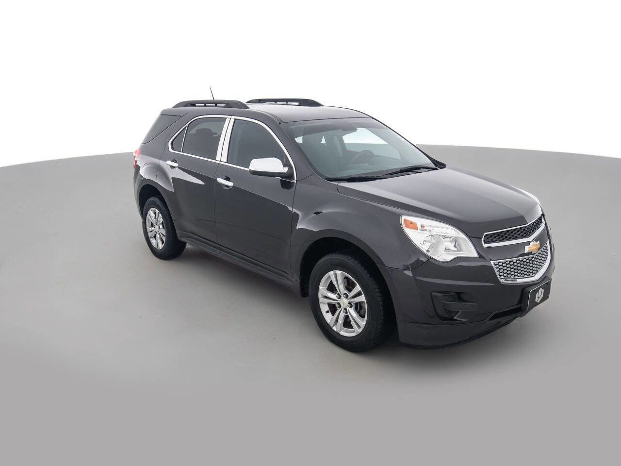Used 2013 Chevrolet Equinox LT w/ Driver Convenience Package FWD image 3