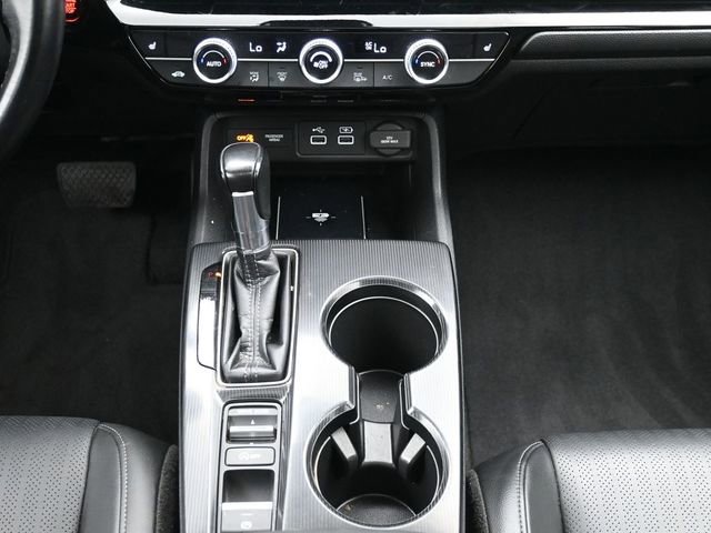 Used 2022 Honda Civic Touring image 24