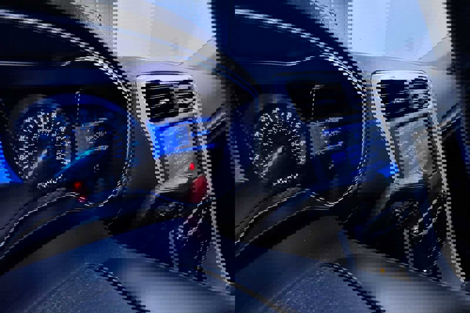 Used 2013 Ford Fusion SE image 18