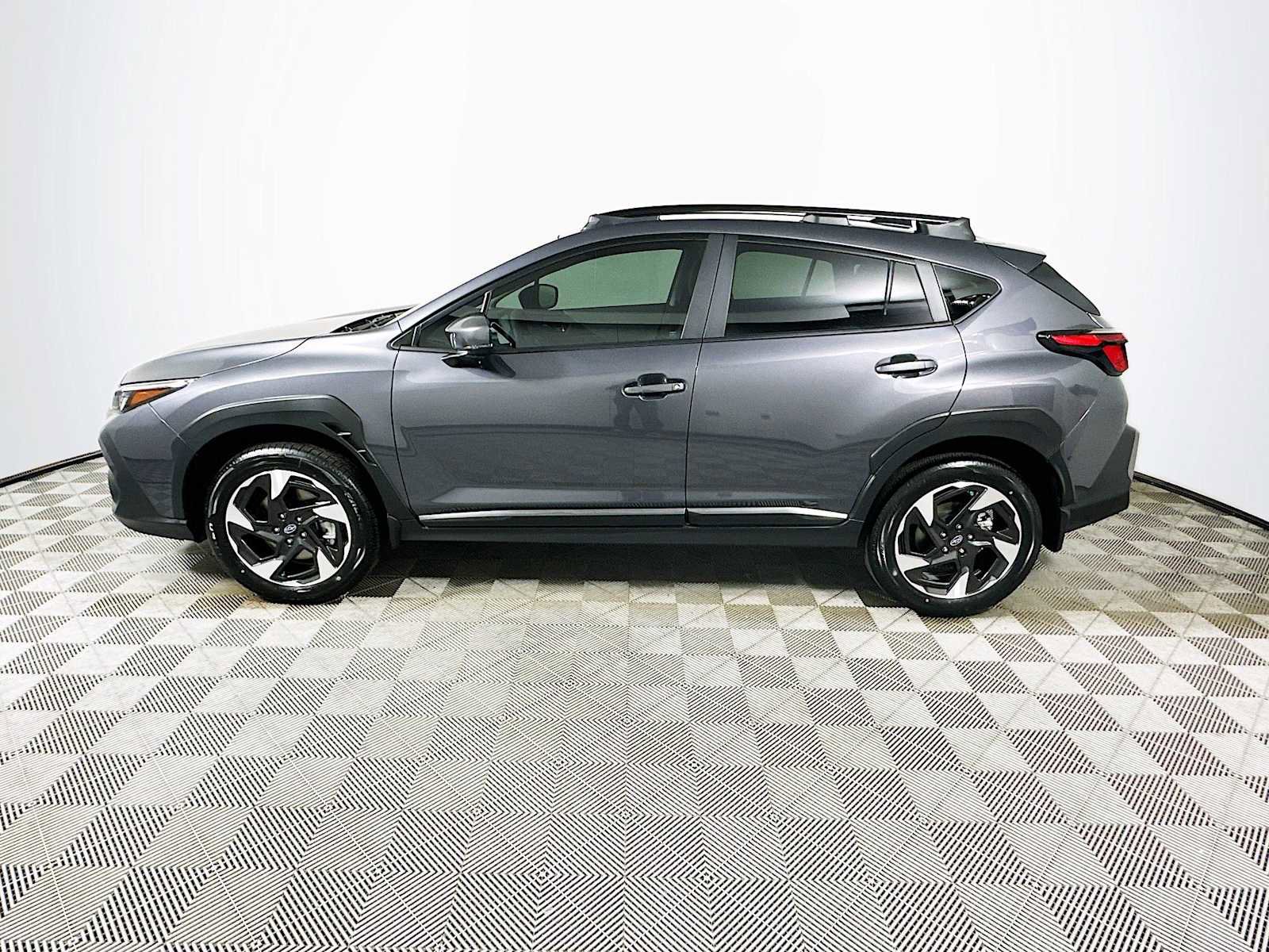 New 2026 Subaru Crosstrek 2.5i Limited w/ Popular Package #4A AWD/4WD image 4