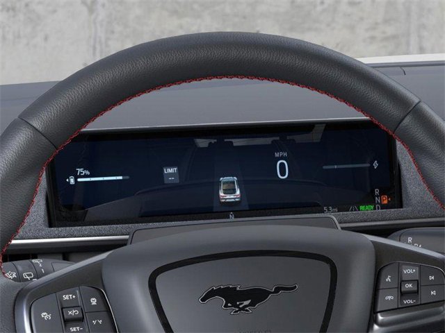 New 2025 Ford Mustang Mach-E Premium w/ Sport Appearance Package image 13