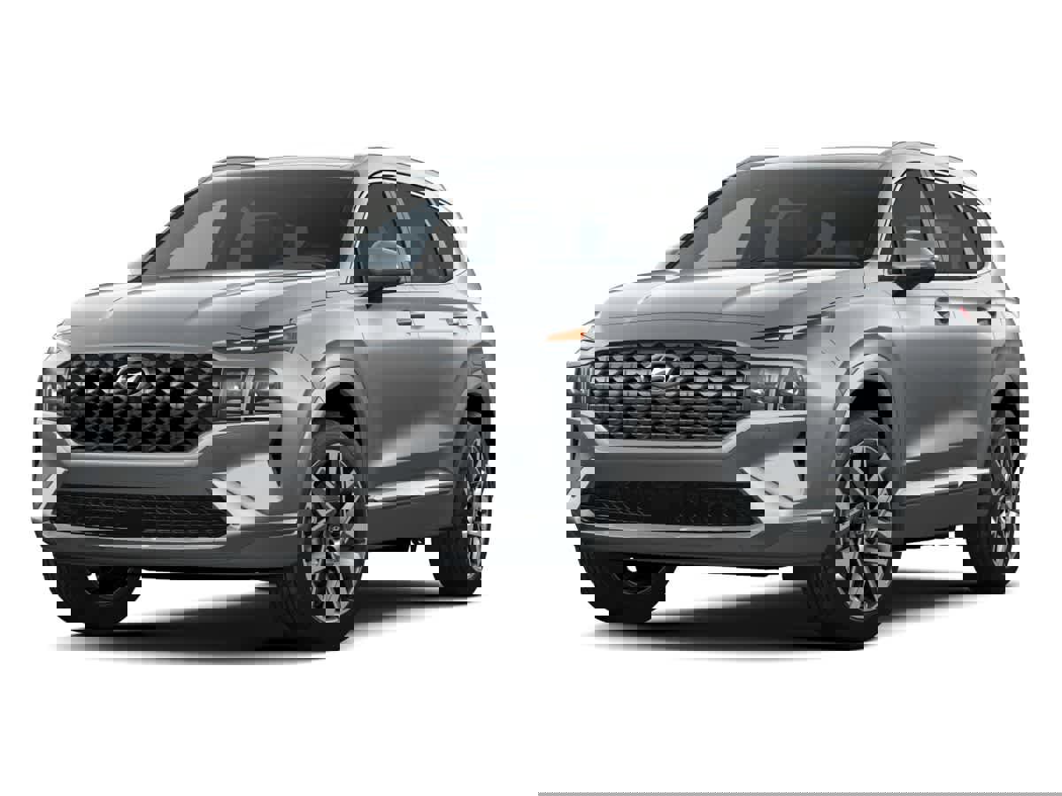 Used 2023 Hyundai Santa Fe SEL