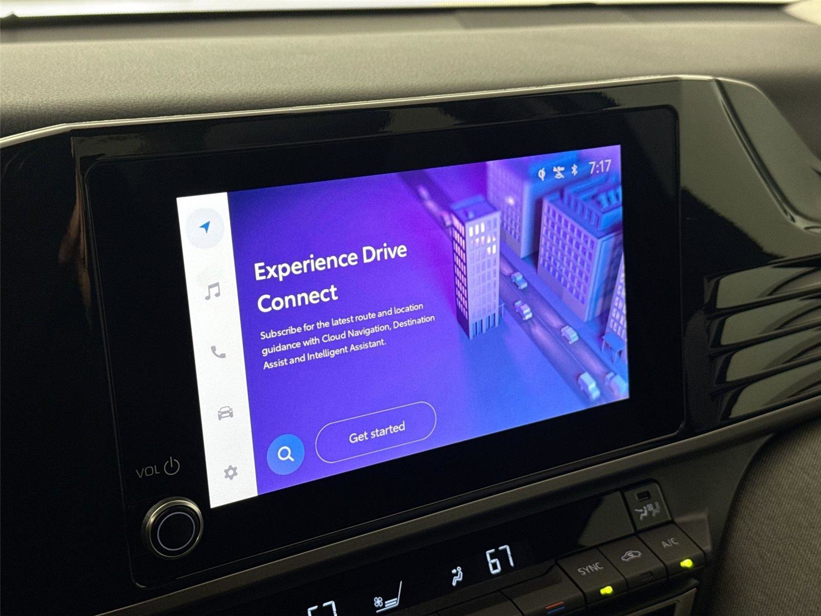 Certified 2026 Toyota Camry LE image 6