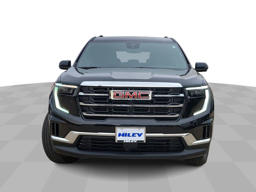Certified 2025 GMC Acadia Elevation image 3