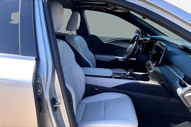 Used 2023 Lexus RX 350 Premium Plus w/ Accessory Package (Z1) image 7