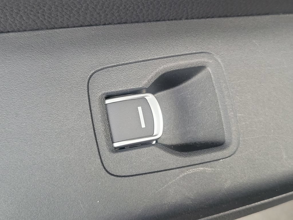 Certified 2024 Honda CR-V Sport Touring image 18