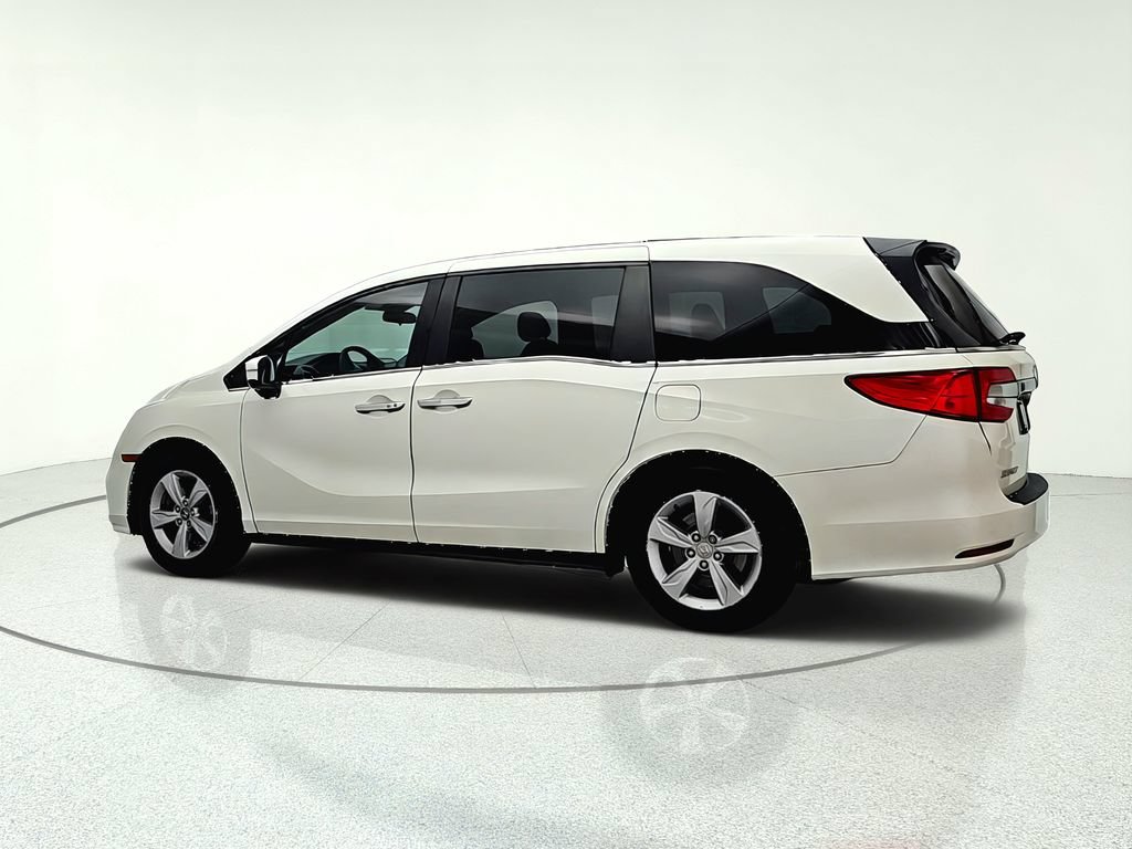 Used 2019 Honda Odyssey EX image 5