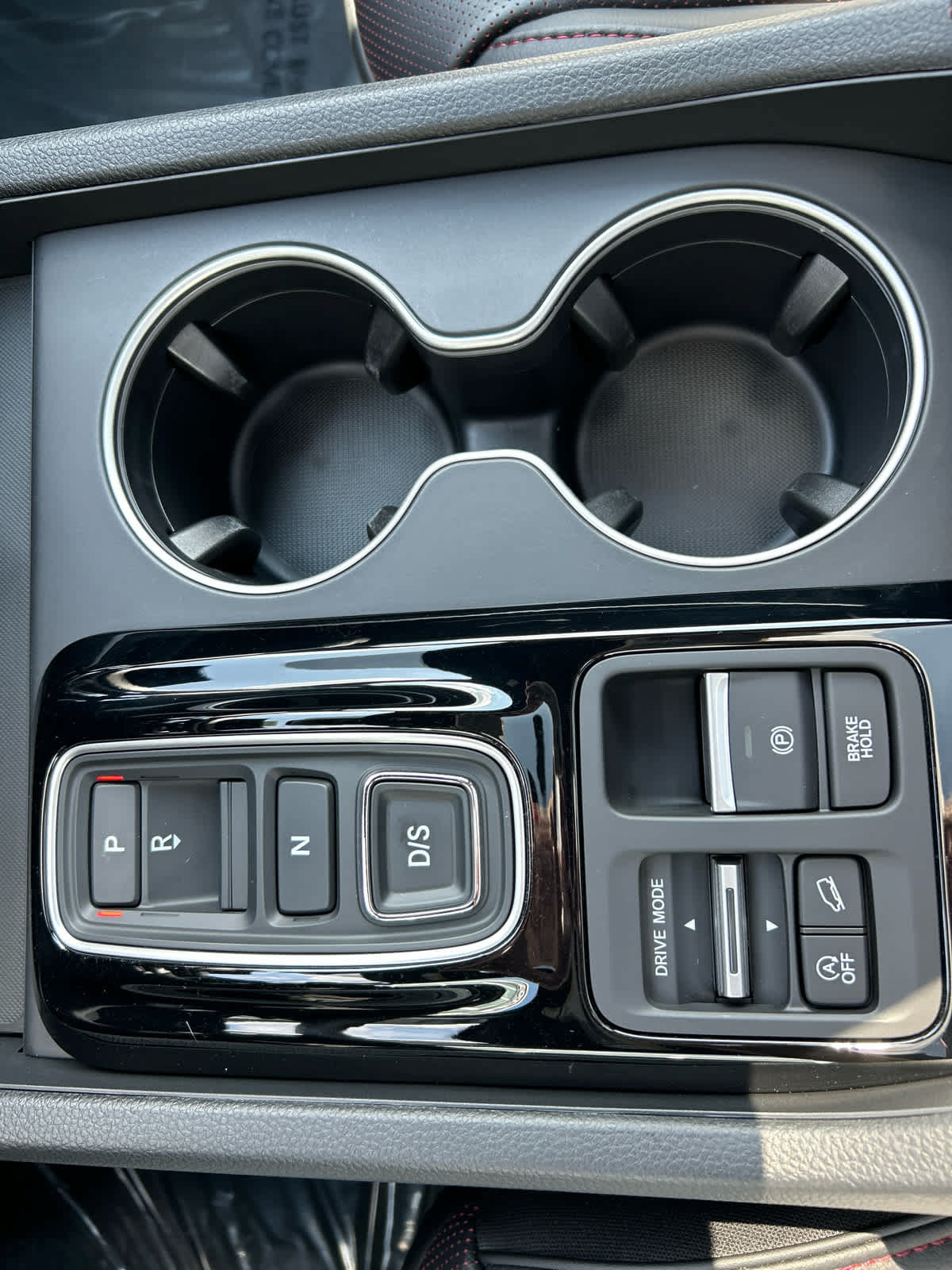 Used 2026 Honda Pilot Black Edition image 29