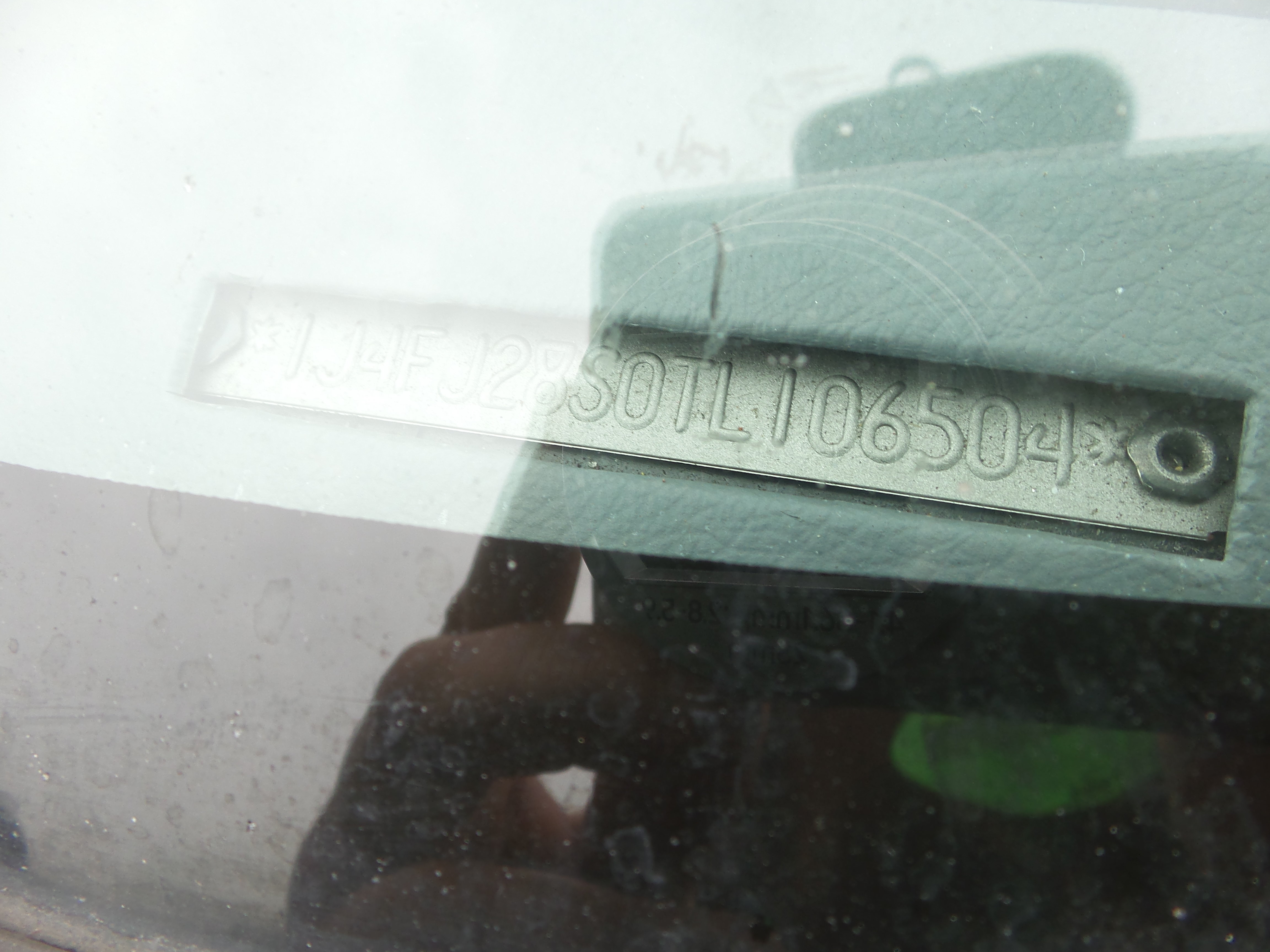 Used 1996 Jeep Cherokee SE AWD/4WD image 40