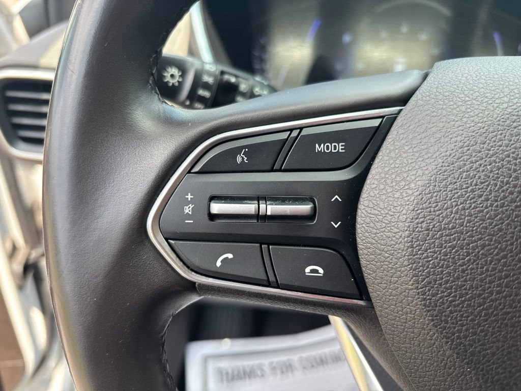 Used 2020 Hyundai Santa Fe SEL w/ Convenience Package AWD/4WD image 24
