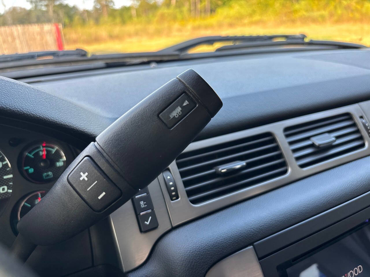 Used 2013 GMC Sierra 1500 SLT w/ All-Terrain Package image 25