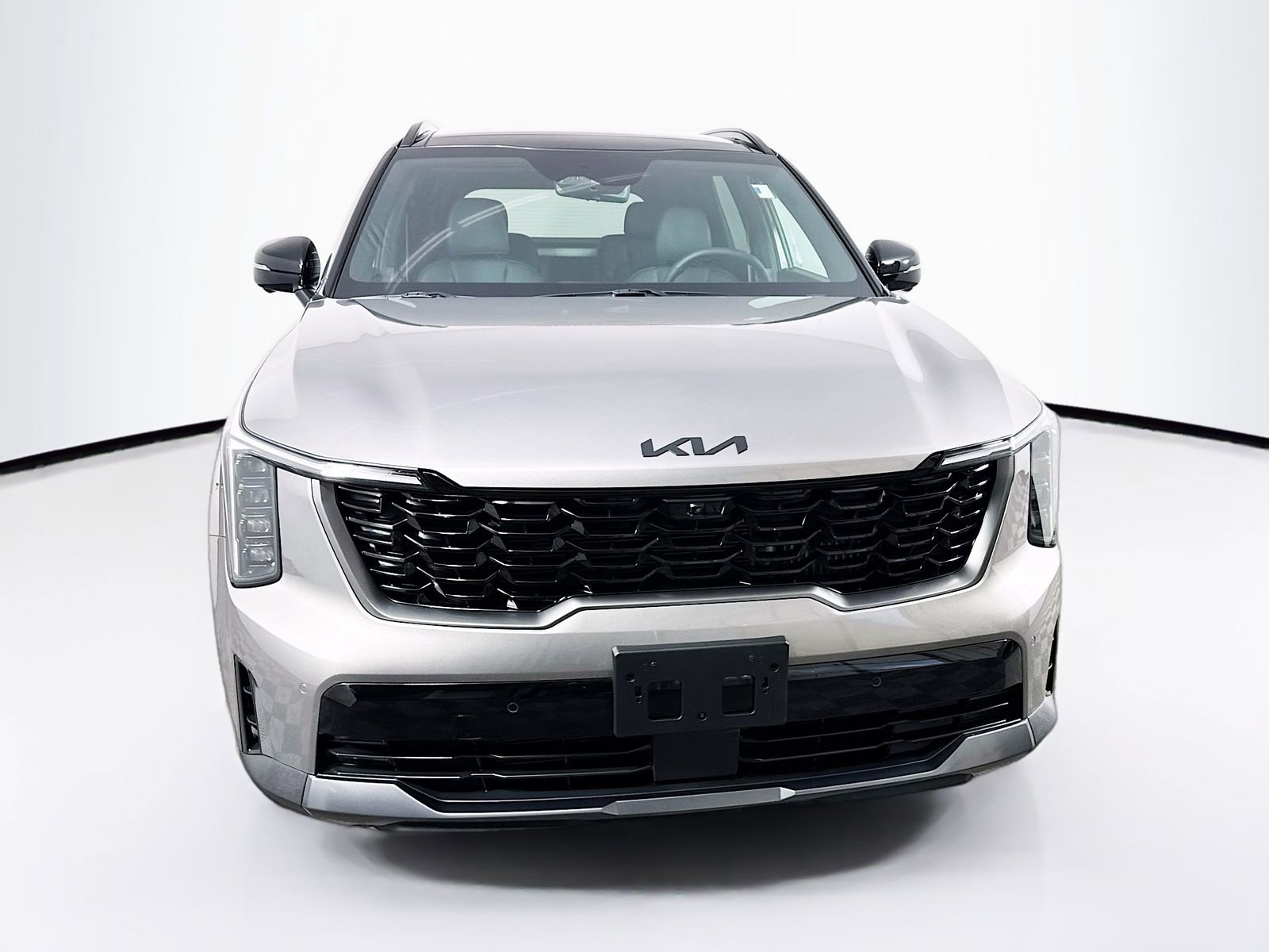 Used 2026 Kia Sorento SX Prestige AWD/4WD image 2