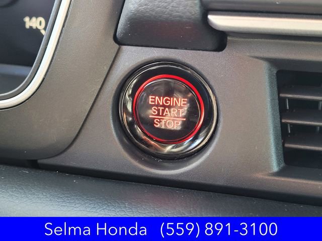 Used 2025 Honda Pilot Touring image 20