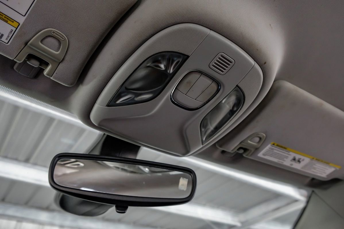 Used 2020 Jeep Compass Sport w/ Cold Weather Group image 21