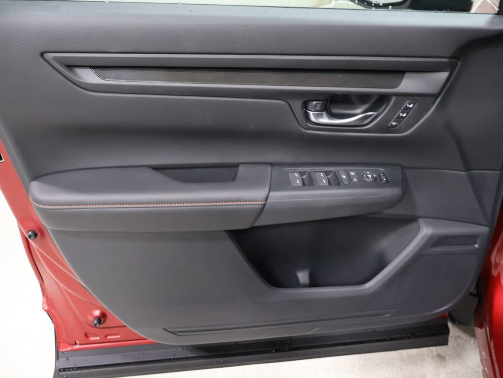 New 2027 Honda CR-V Sport-L image 10