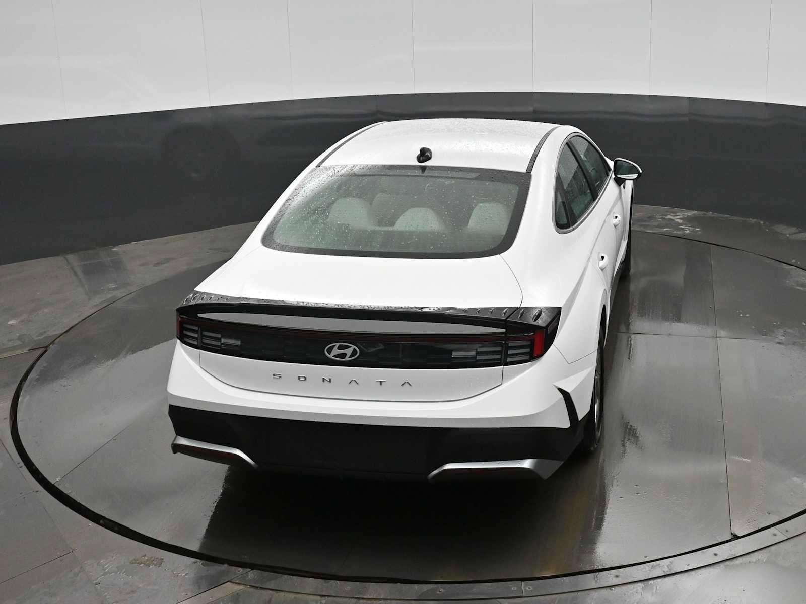 Certified 2025 Hyundai Sonata SE image 30