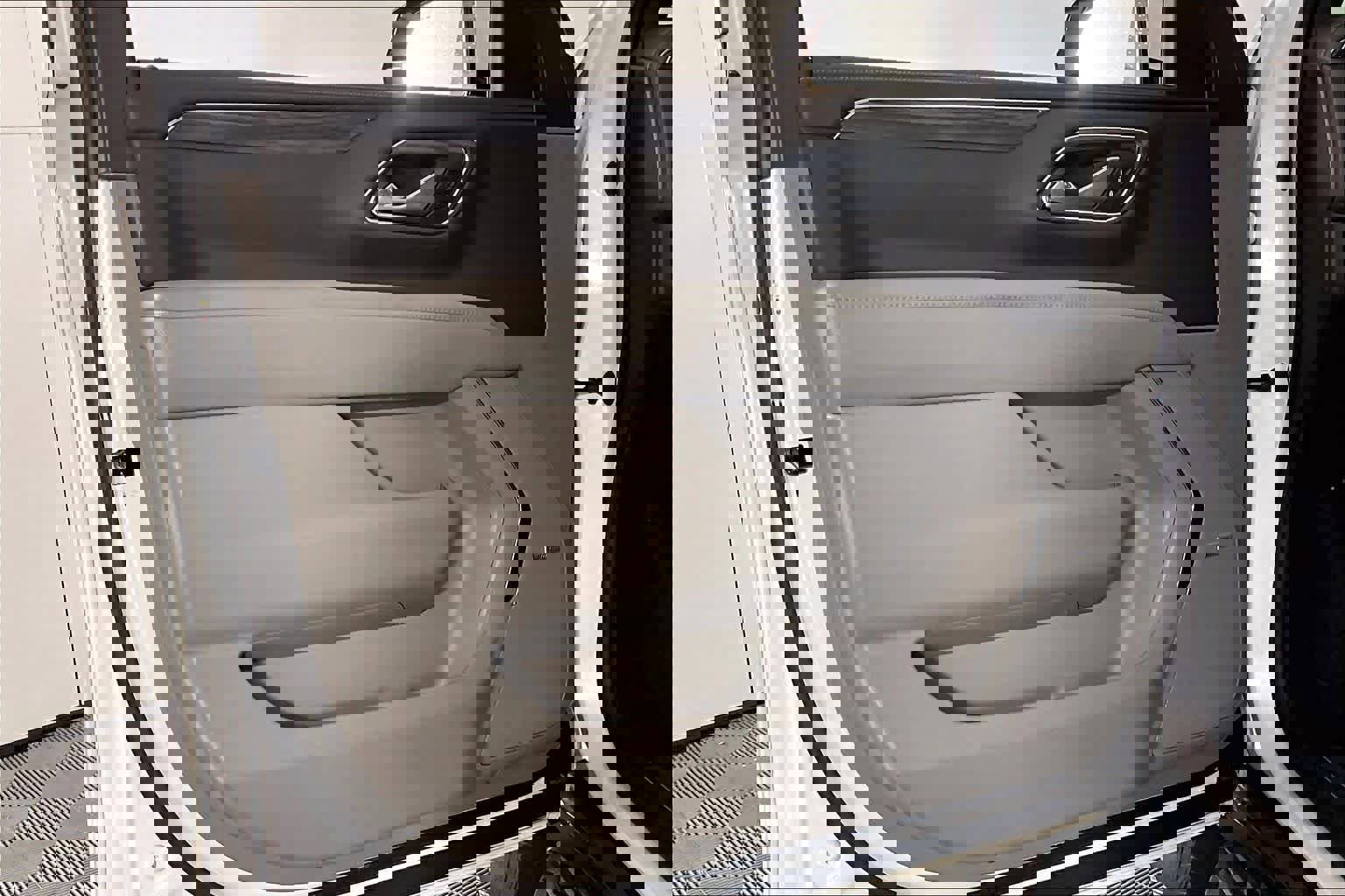 Certified 2022 GMC Yukon SLT w/ SLT Premium Package image 22