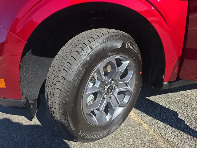 New 2026 Ford Maverick XLT FWD image 31