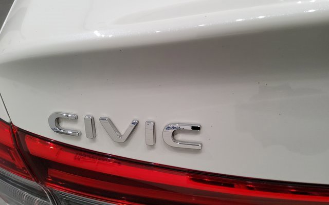 Used 2024 Honda Civic Sport image 45