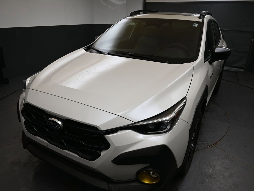 New 2026 Subaru Crosstrek 2.5i Sport image 3