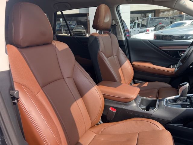 Used 2023 Subaru Outback Touring image 26