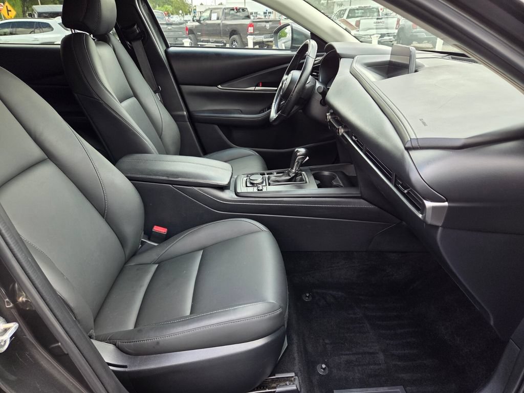 Used 2023 MAZDA CX-30 AWD 2.5 S w/ Select Package image 15