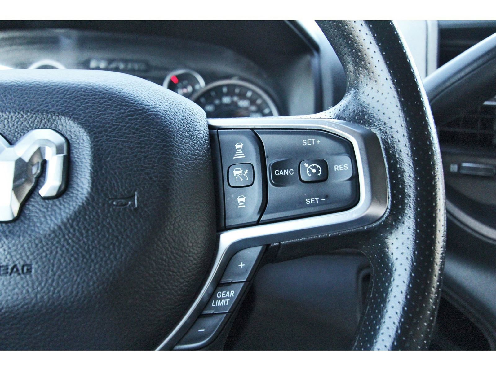 Used 2025 RAM 2500 Tradesman image 26